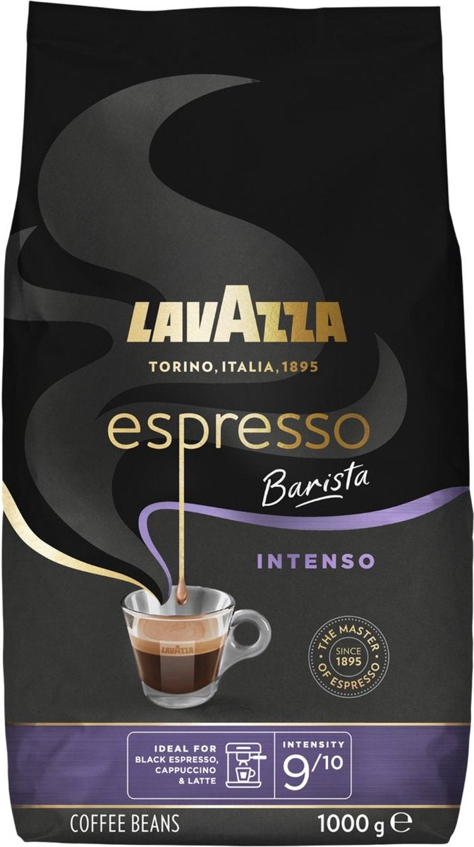Lavazza