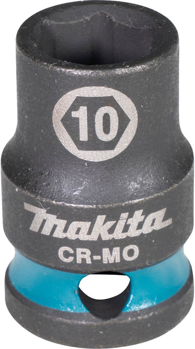 Accessoires Makita douille à chocs 10x28mm - e-15914
