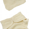 Coton biologique Helless Dolls Babyset, 35-45 cm
