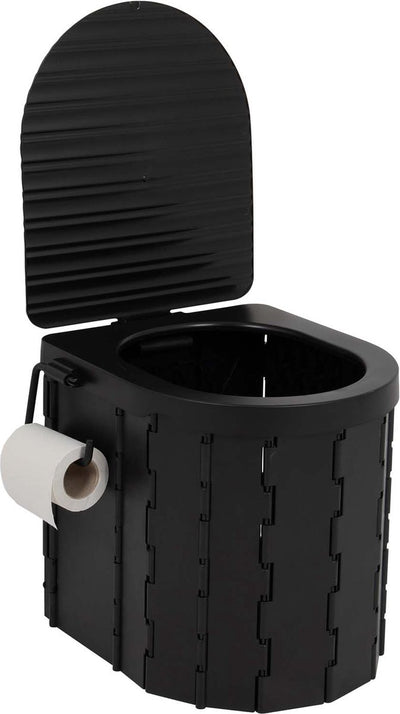 Bo-camp - toilettes portables - pliables