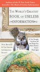 Le plus grand livre d'informations inutiles au monde