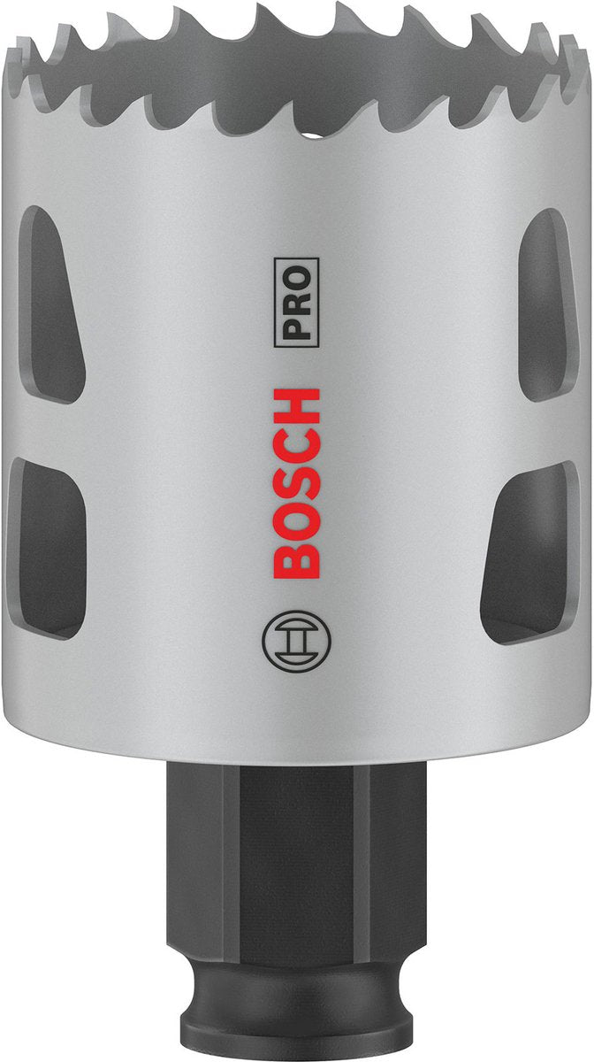 Bosch pro multi-matériaux pc plus lochsäge 43 mm - 2608594383