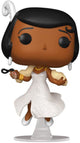 Funko küss den frosch tiana figurine en vinyle 1672 unisexe pop! - neutre - standard