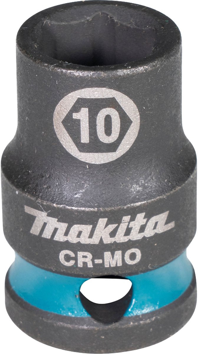 Accessoires Makita douille à chocs 10x28mm - e-15914