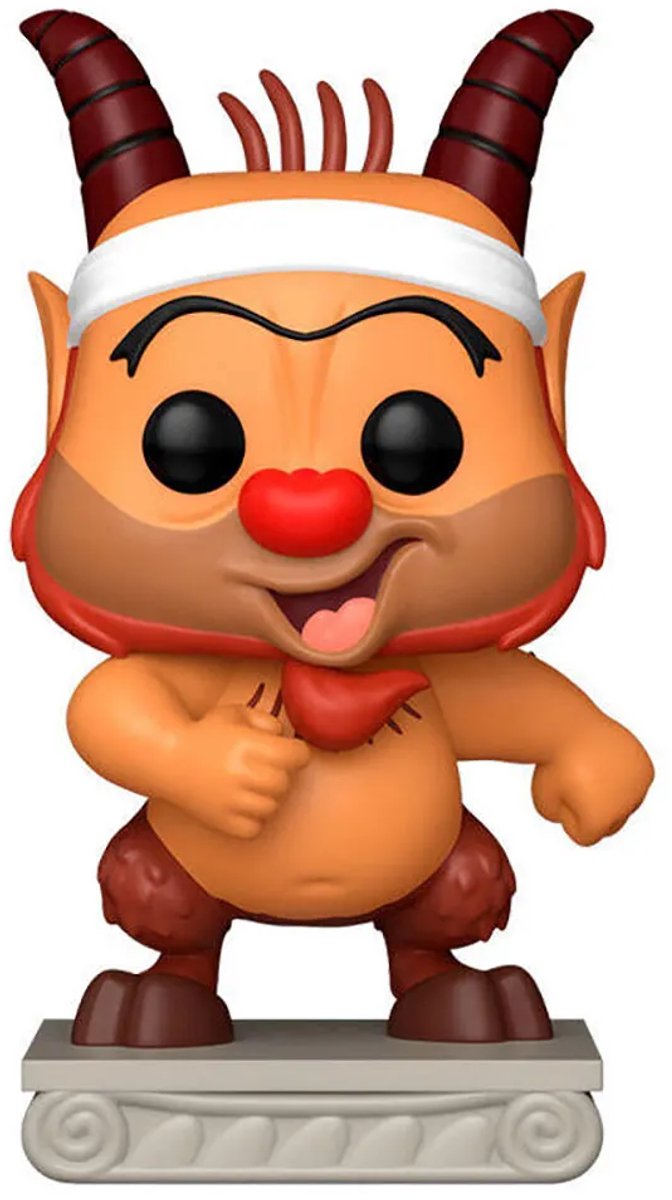 Funko Hercules Training Phil Vinyl Figure 1668 Unisexe Pop! - neutre - standard