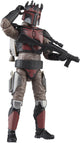 Star Wars Hasbro : Ahsoka Vintage Collection Action Figure Mandalorian Super Commando figurine articulée 10 cm
