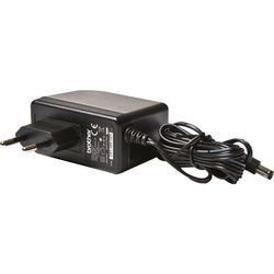 Adaptateur secteur pour étiqueteuse brother p-touch ad-e001 50 60 hz noir