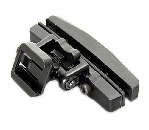 Support de rail de selle Cateye RM-1