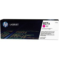 Cartouche de toner hp cf303a magenta