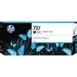 Cartouche d'encre hp c1q12a noire