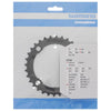 Shimano Chain Top Deore 9V 4-Arm Y1LD98080 Black 32T