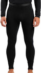 Pantalon long Odlo natural merino 160 homme - taille l