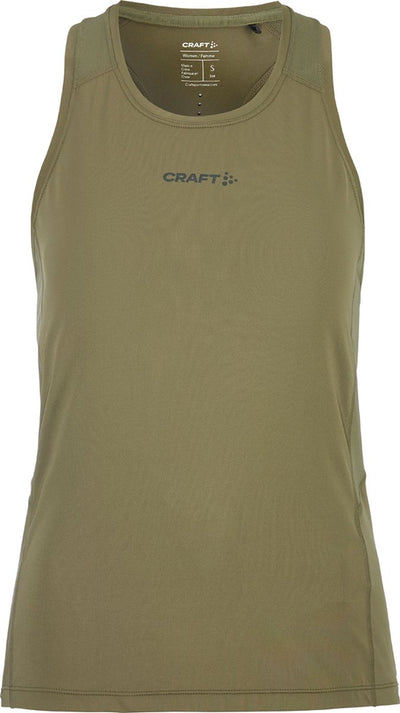 Craft adv essence débardeur 2 - femme - taille xl