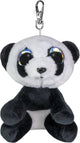 Lumo Stars Keychain Panda Pan