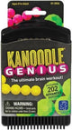 Ressources d'apprentissage kanoodle® génie - 7+