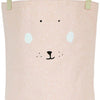 Trixie Toy Basket Klein Mme Lapin