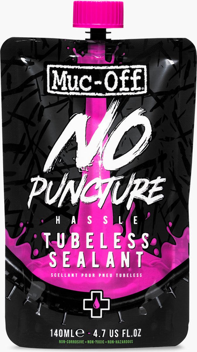 Scellant tubeless Muc-off 140ml