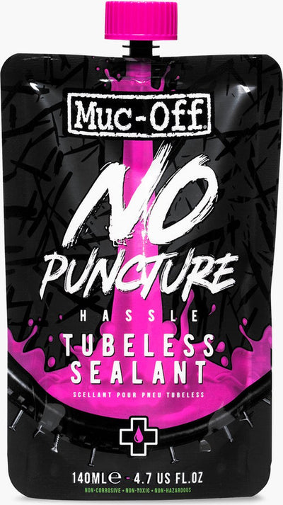 Scellant tubeless Muc-off 140ml