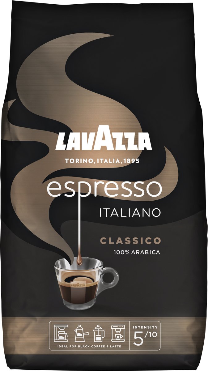 Lavazza