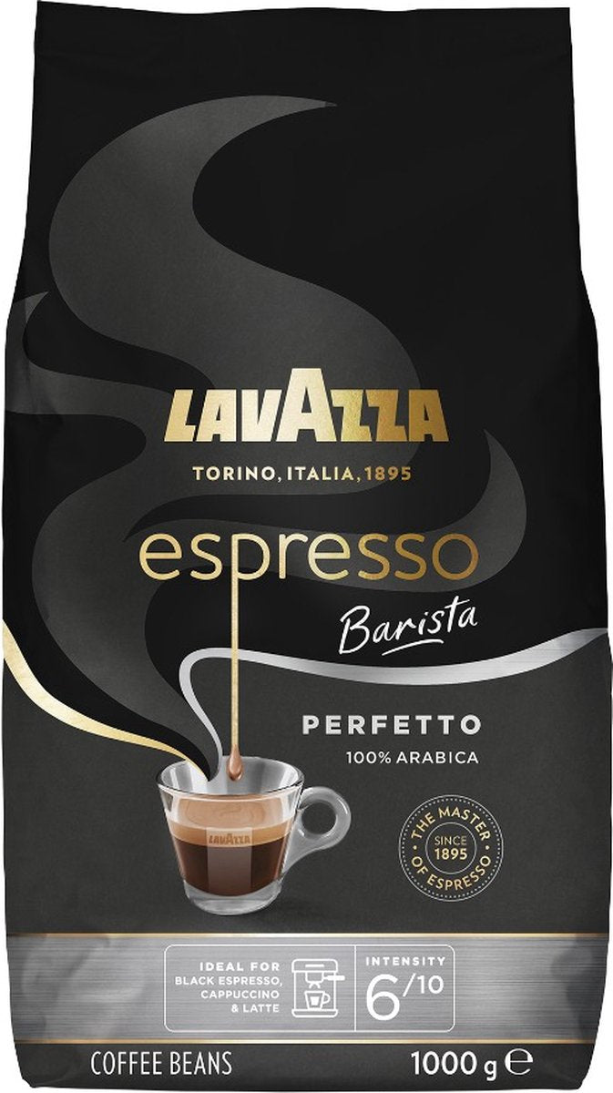 Lavazza