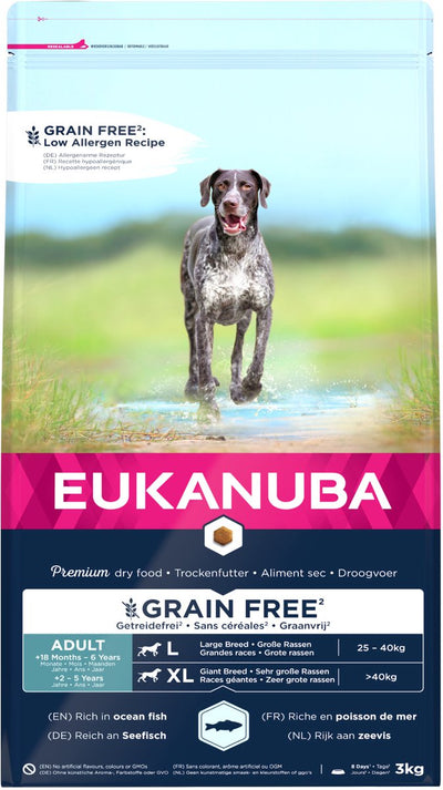Eukanuba