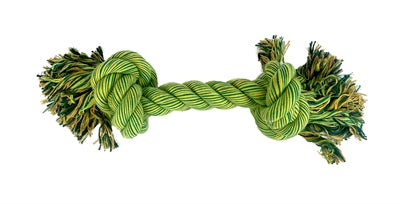 Joyeux animal de compagnie Flossin Fun 2 Knoop