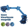 Joyeux animal de compagnie Flossin Fun 3 Knoop