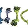 Joyeux animal de compagnie Flossin Fun 2 Knoop