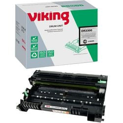 Cartouche tambour Viking Brother DR3300 n° DR-3300 noir