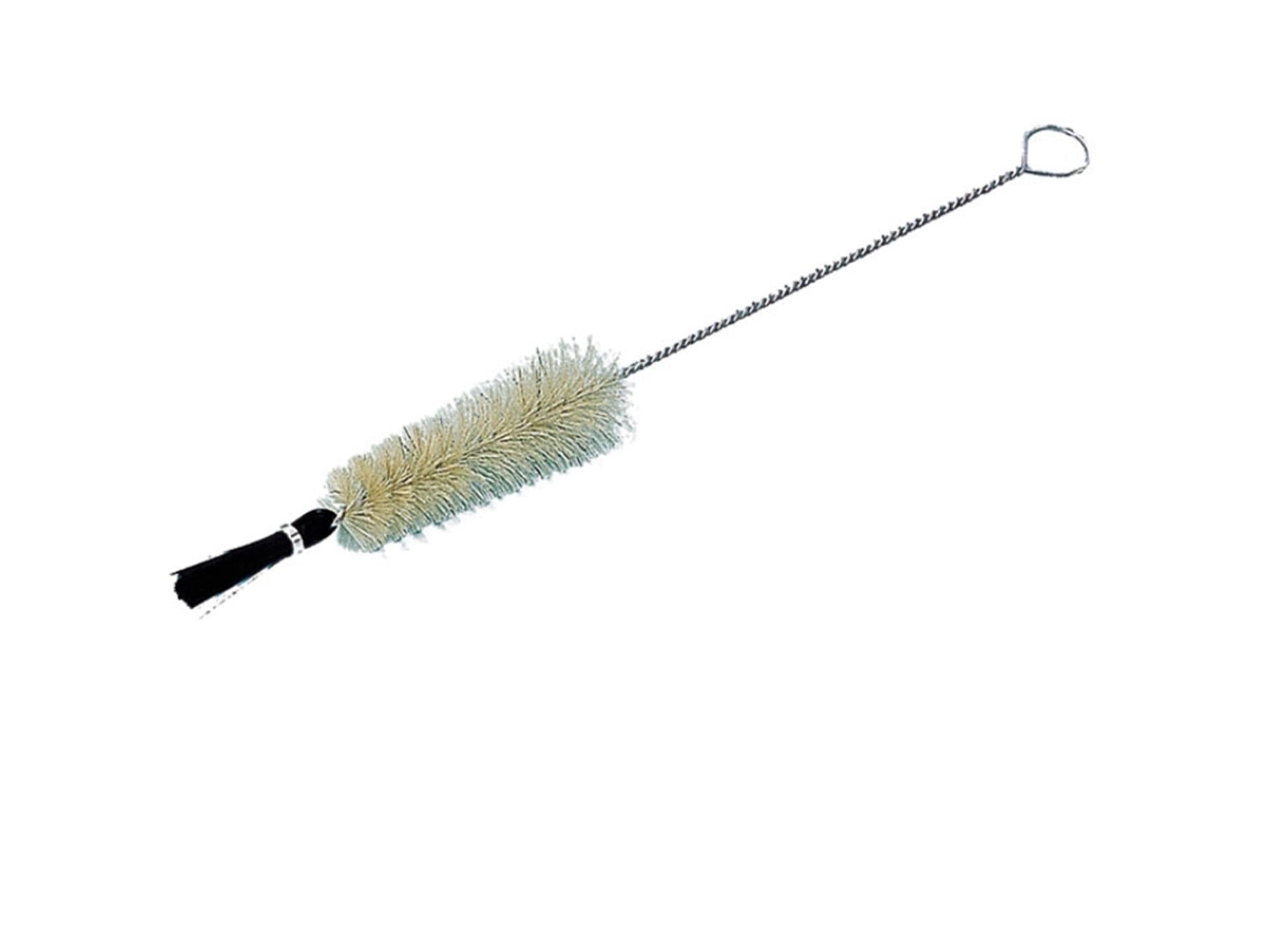 Goupillon à bouteille 240 mm conique paquet de 8 pièces