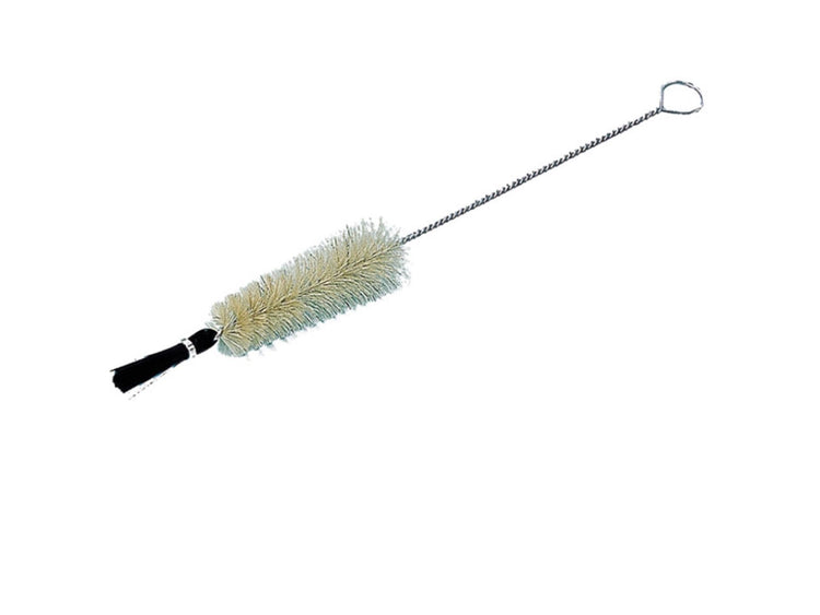 Goupillon à bouteille 240 mm conique paquet de 8 pièces