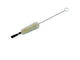 Goupillon à bouteille 240 mm conique paquet de 8 pièces
