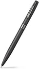 Stylo à bille Sheaffer rappel e9017 - revêtement pvd laqué noir mat - sf-e2901751