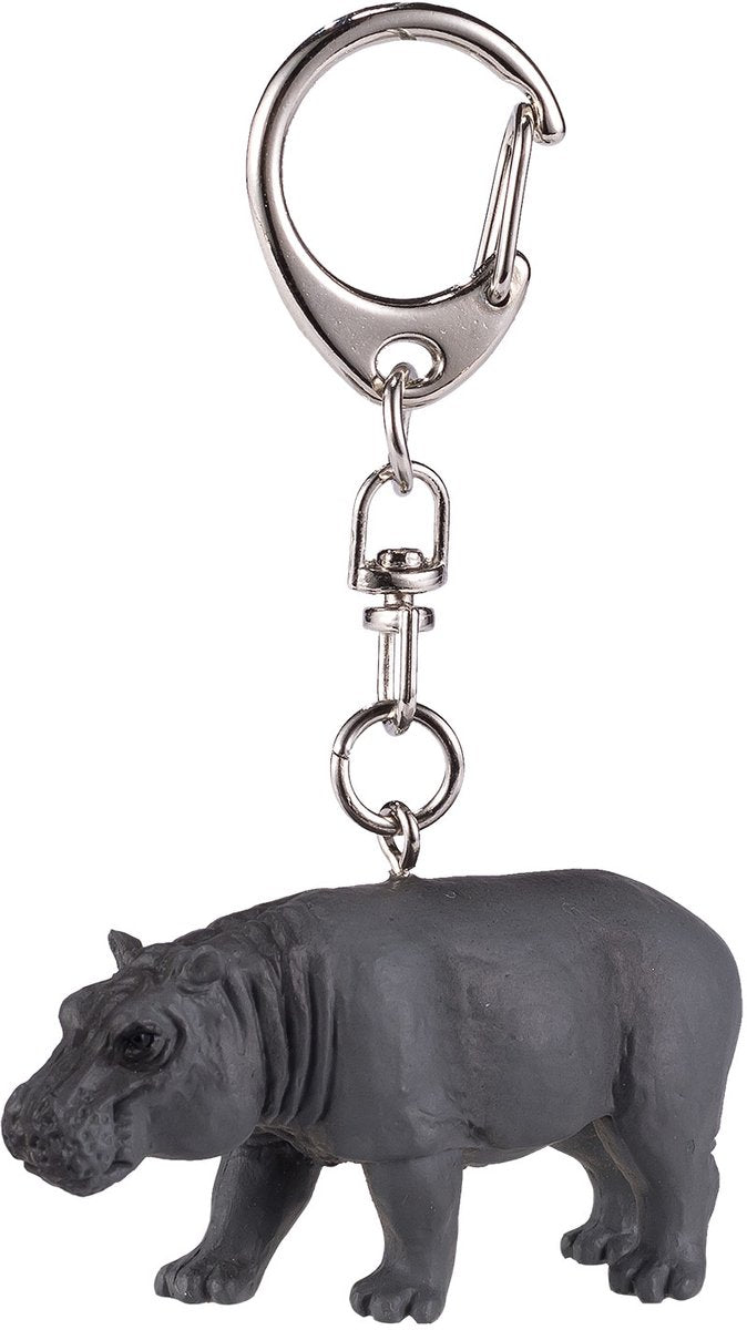 Kejo Keychain Nile Horse 387489