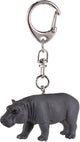 Kejo Keychain Nile Horse 387489