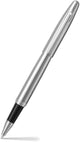 Roller Sheaffer - vfm e9426 - chrome noir - sf-e1942651