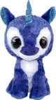 Lumo Stars Hug - Unicorn Velvet, 24cm