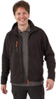Helly Hansen Veste polaire Kensington 72158 - homme - noir - xl