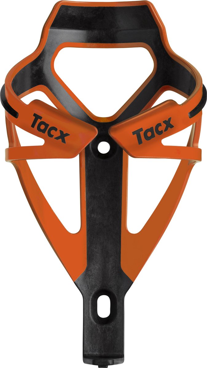 Tacx Deva Bidone Holder Orange