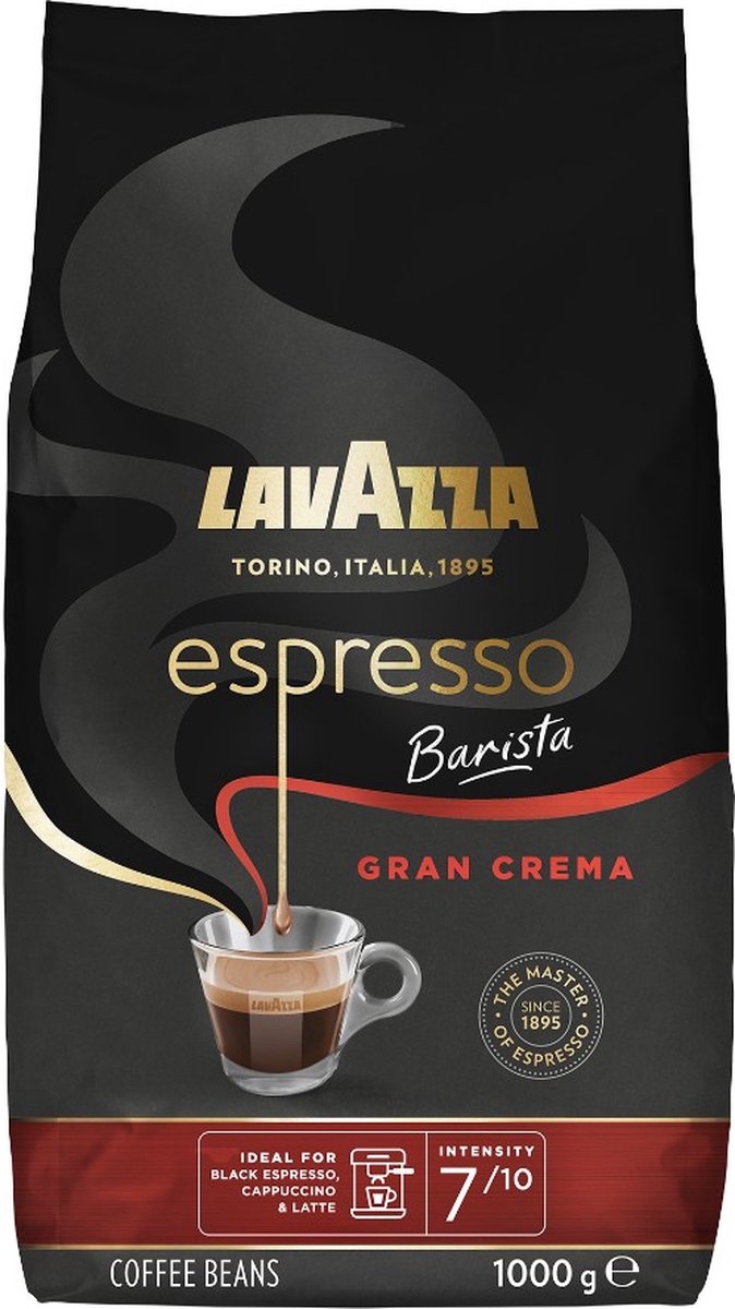 Lavazza