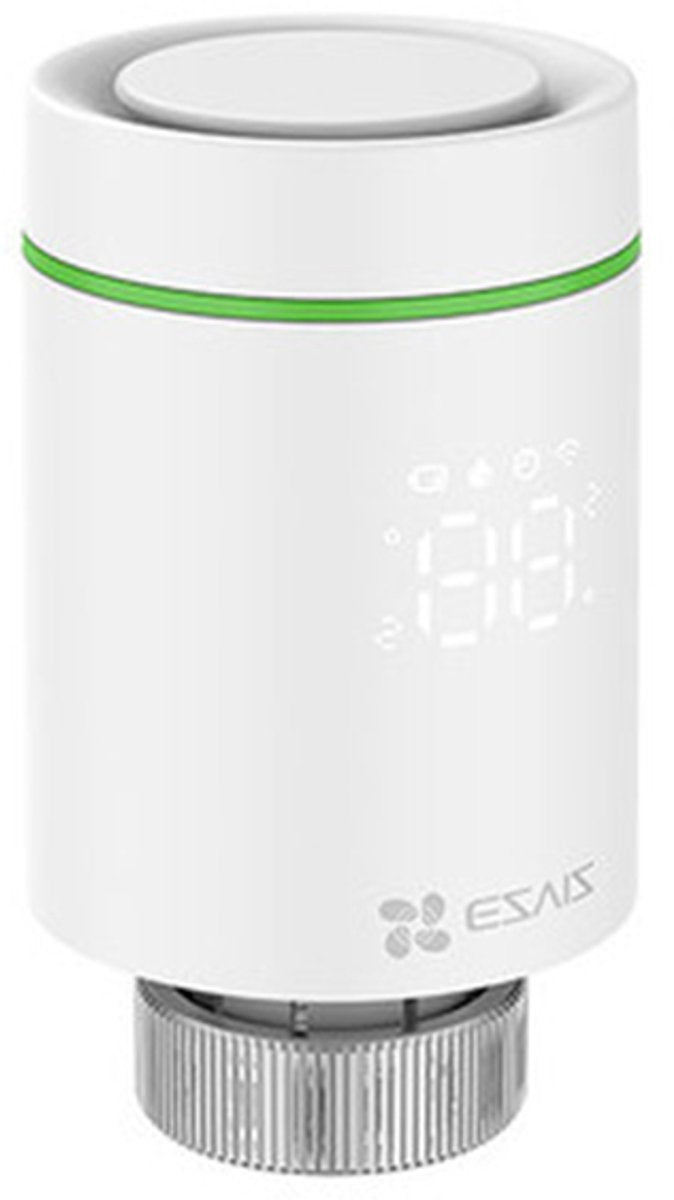 Ezviz 1071841 - thermostat t55 | 1 pièce