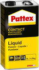 Pattex 1000906 - contact 5 litres | 1 pièce