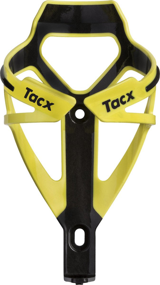 TACX DEVA BIDOINE HOLDER JAUNE
