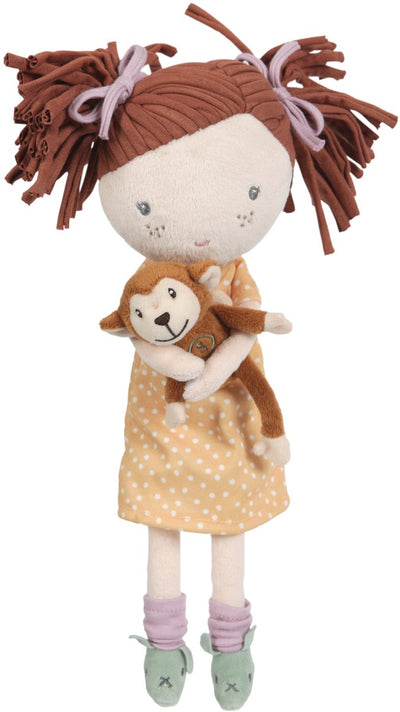 Little Dutch peluche poupée Sophia 35cm