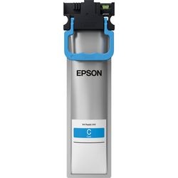 Cartouche d'encre originale Epson WF-C5xxx série L cyan