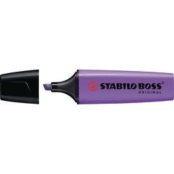 Marqueur de texte Abi stlo 70-55 violet boss