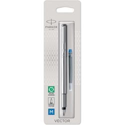 Stylo plume Parker vecteur