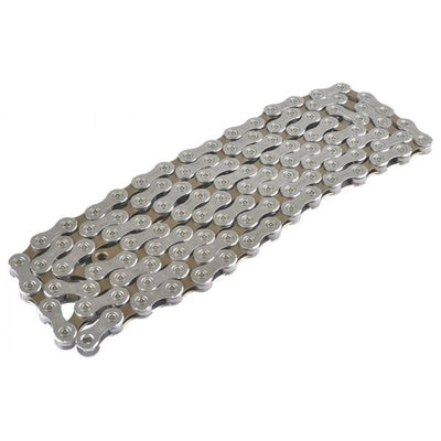 Chaîne Shimano HG54 10 vitesses - Groupe VTT 10v - Argent - 116 maillons