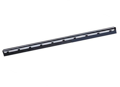 Rail en S Unger (35 cm + caoutchouc)