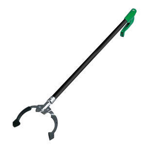 Ramasseur de terre Unger Nifty Nabber (130 cm)